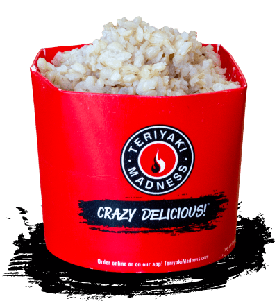 Brown Rice