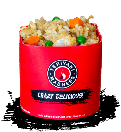 Side of Fried Rice