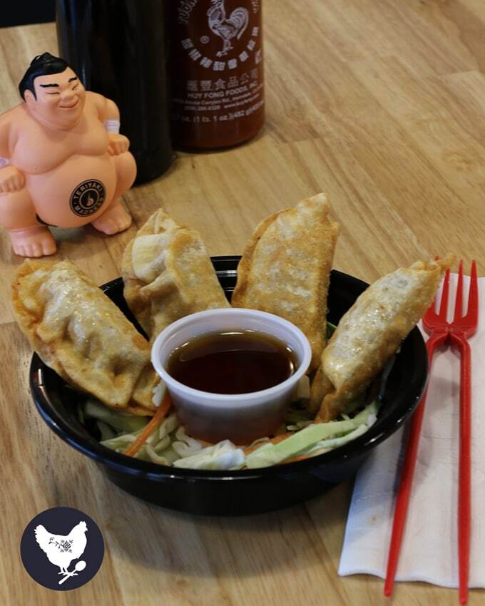 Teriyaki Madness in Madison, Alabama | Cosmopolitan Cornbread