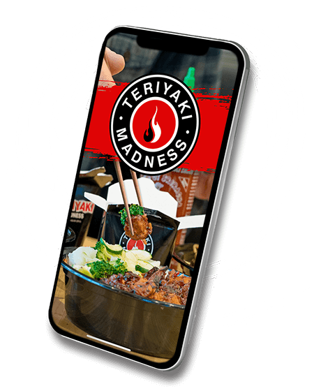 TMAD Fundraising App