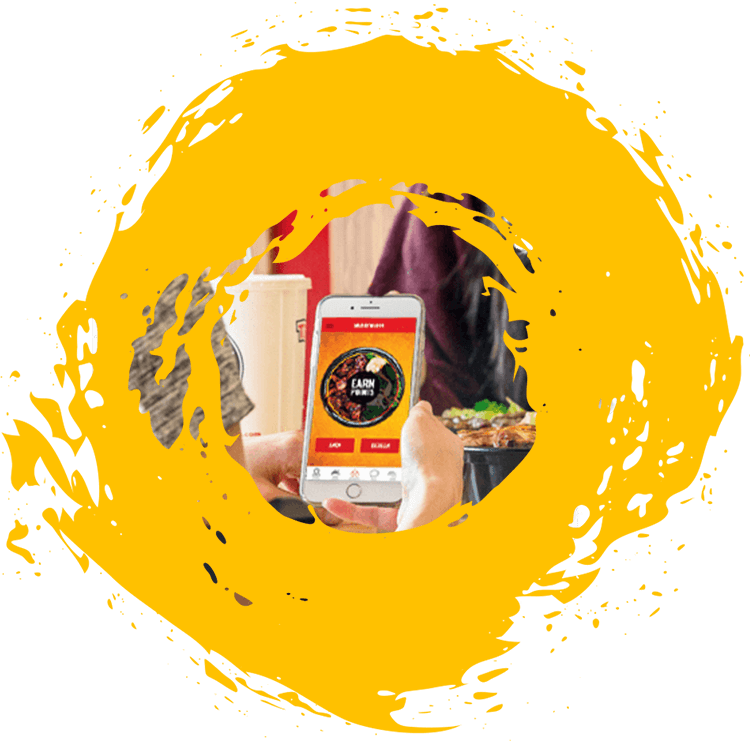 Mad Rewards Mad Rewards