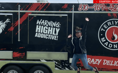 Teriyaki Madness Goes Mo-BOWL with Launch of Its First-Ever Food Truck