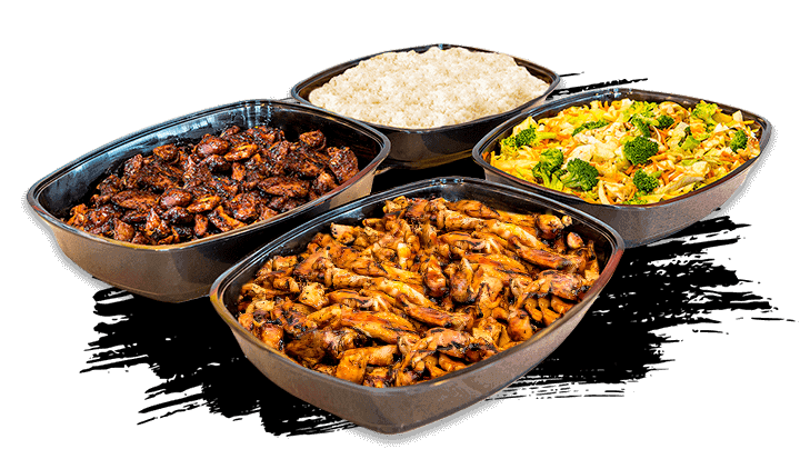 TMAD Catering