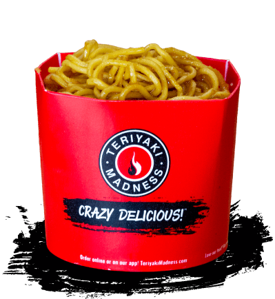 Side of Yakisoba Noodles