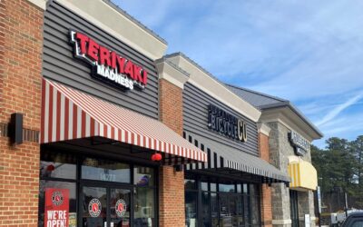 TMAD Coming to Midlothian, VA