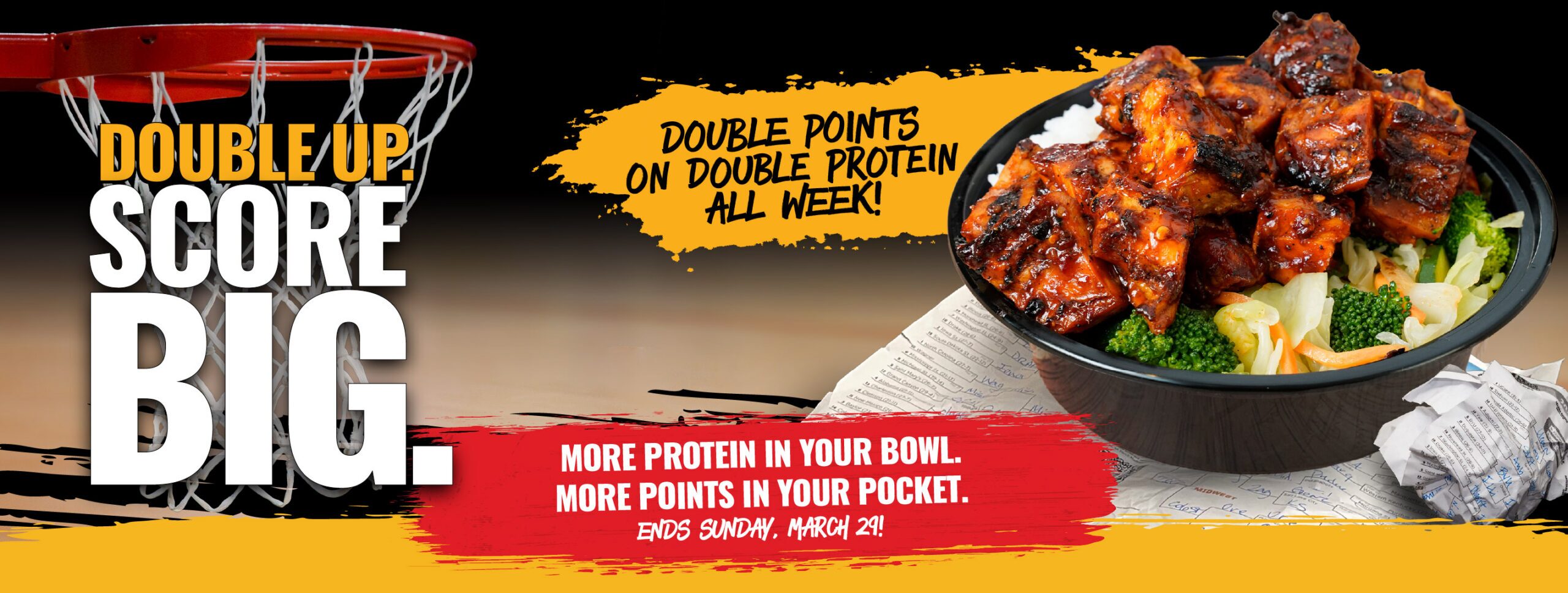 TMAD Yum Yum Sauce. Go Ahead Get Sauced. Your Bowl Deserves this.