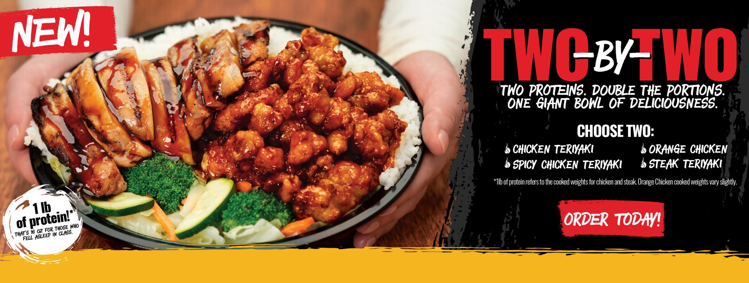 TMAD Yum Yum Sauce. Go Ahead Get Sauced. Your Bowl Deserves this.