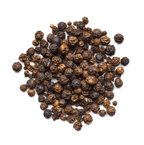 Black pepper