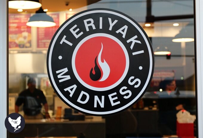 Teriyaki Madness in Madison, Alabama | Cosmopolitan Cornbread
