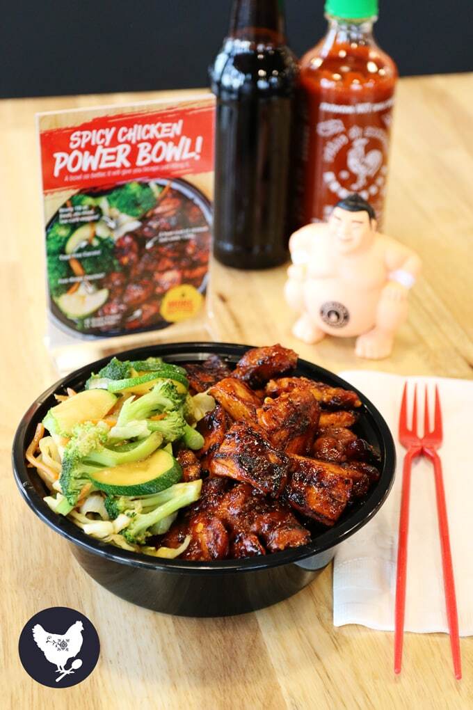 Teriyaki Madness in Madison, Alabama | Cosmopolitan Cornbread