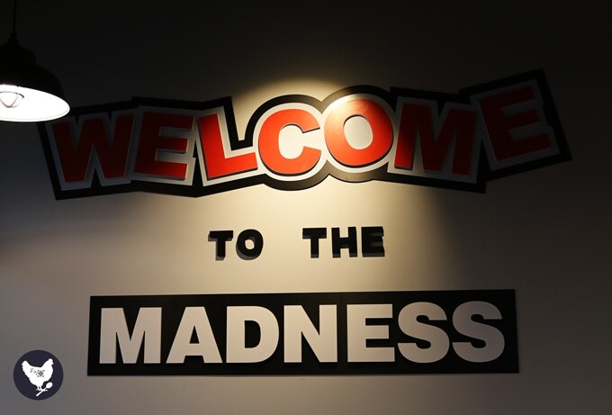 Teriyaki Madness in Madison, Alabama | Cosmopolitan Cornbread