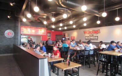 Ft. Dodge, IA Opening!