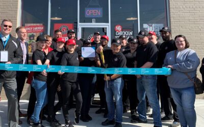 Teriyaki Madness Opens in Flint, MI!