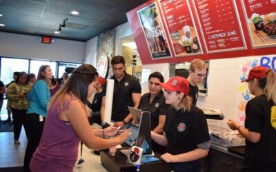 TMAD Signing More Shops