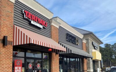 TMAD Coming to Midlothian, VA