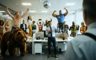 Teriyaki Madness Launches First Fast Casual Restaurant AI-Generated Ad Campaign