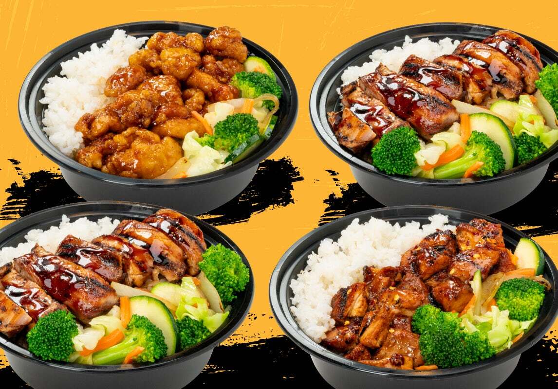 FAN Favorite Bowl Bundle