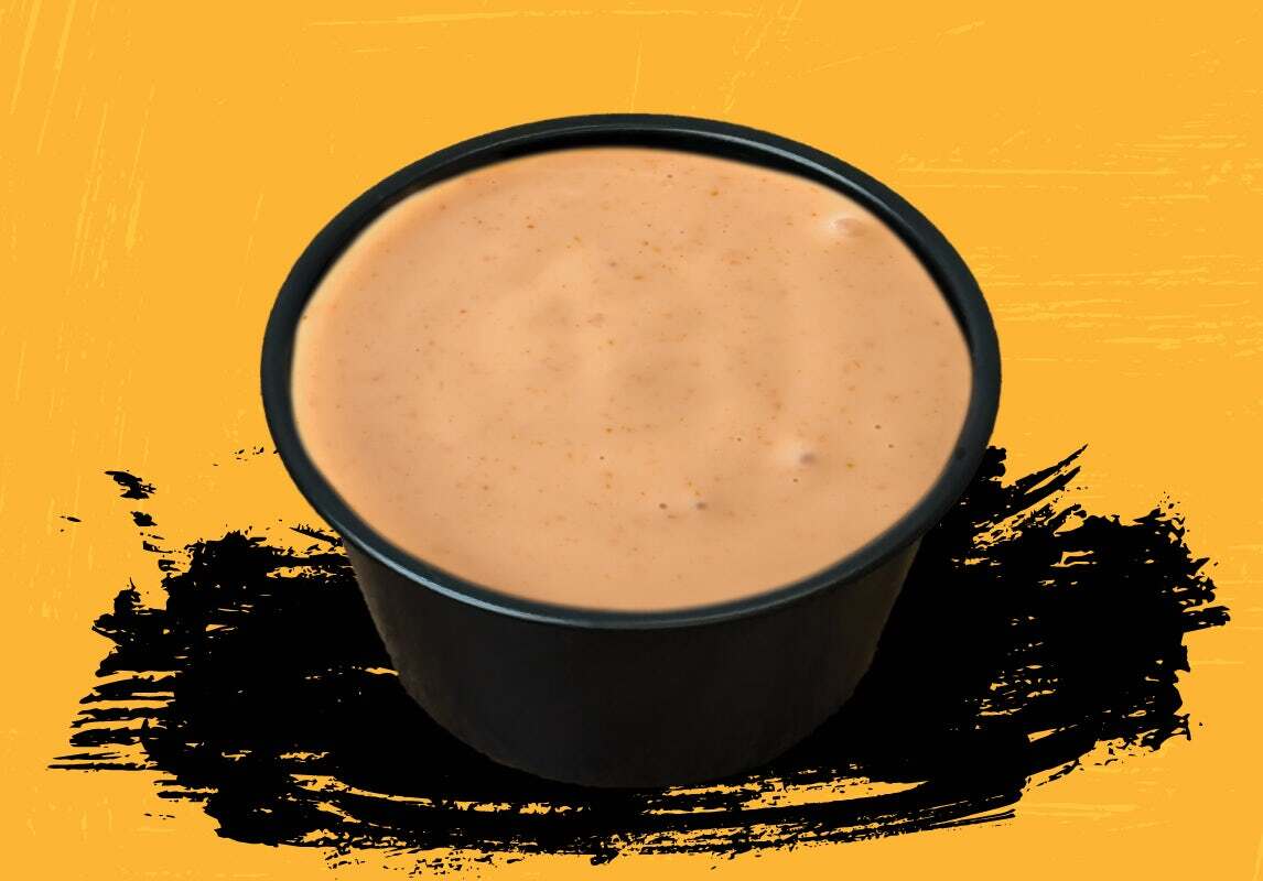 Side Yum Yum Sauce