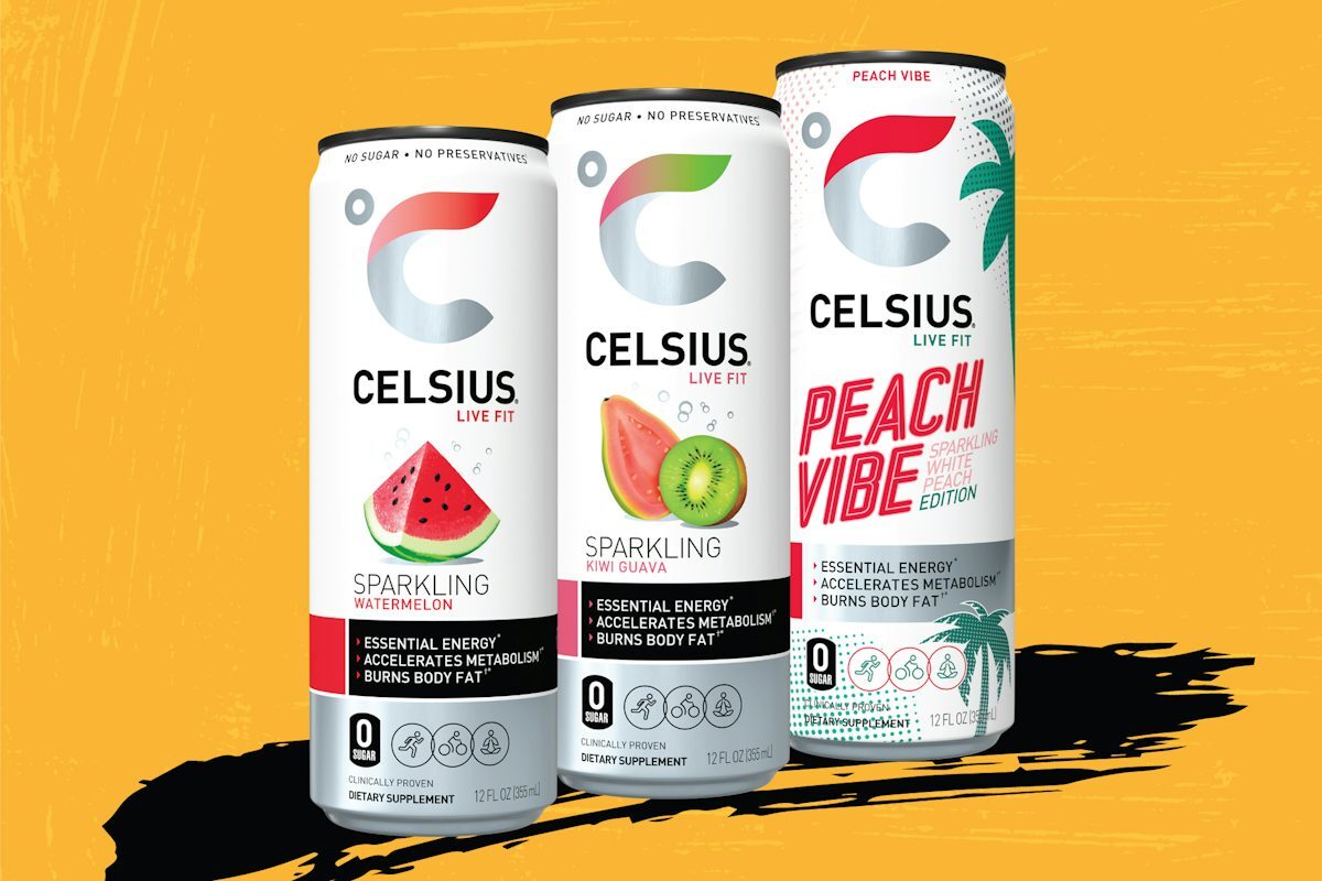 Energy Drink