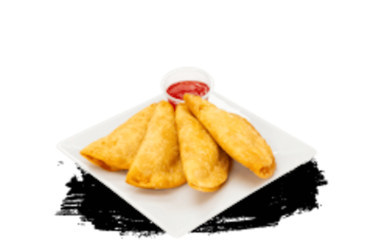 Crab Rangoons
