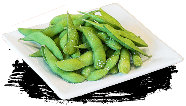 Side of Edamame