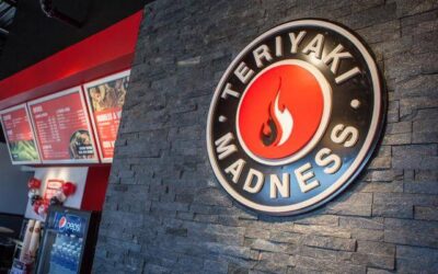 Teriyaki Madness Celebrates 100 Locations and Growing