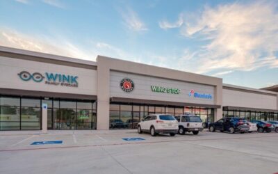 Teriyaki Madness Coming Soon to Shops at Rock Creek