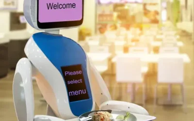 TMAD Named The Future of Restaurant Franchising