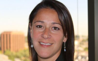 16 Questions on Leadership & Mentorship with Jodi Boyce, CMO at Teriyaki Madness