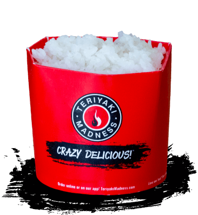 White Rice 
