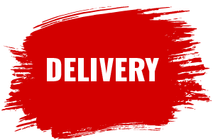 Did you order for delivery?