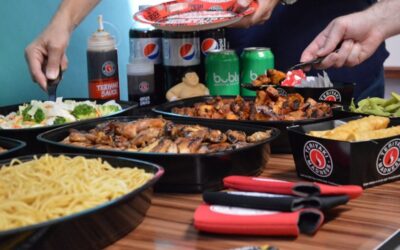 Fresh, Easy Catering for Any Event