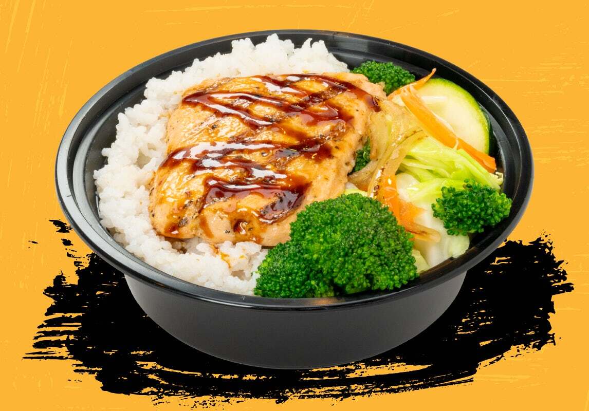 Teriyaki Madness in Chatsworth 91311 | Teriyaki Bowls, Noodles & More