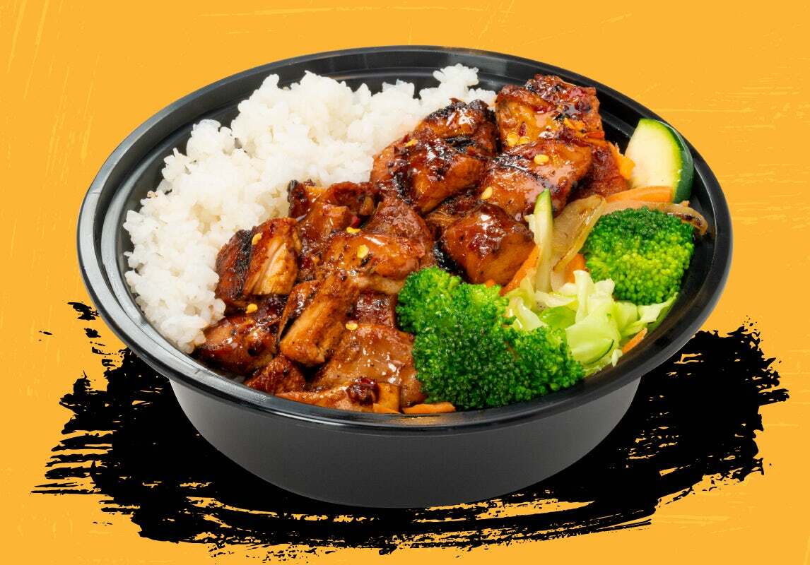 Teriyaki Madness in Chatsworth 91311 | Teriyaki Bowls, Noodles & More