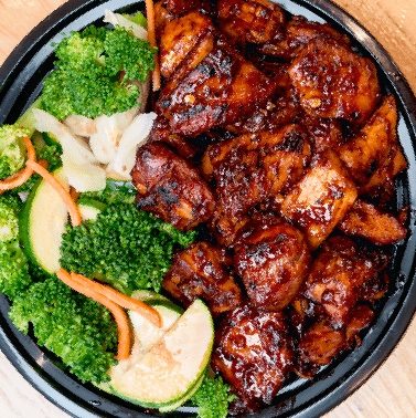 Teriyaki Madness in Chatsworth 91311 | Teriyaki Bowls, Noodles & More
